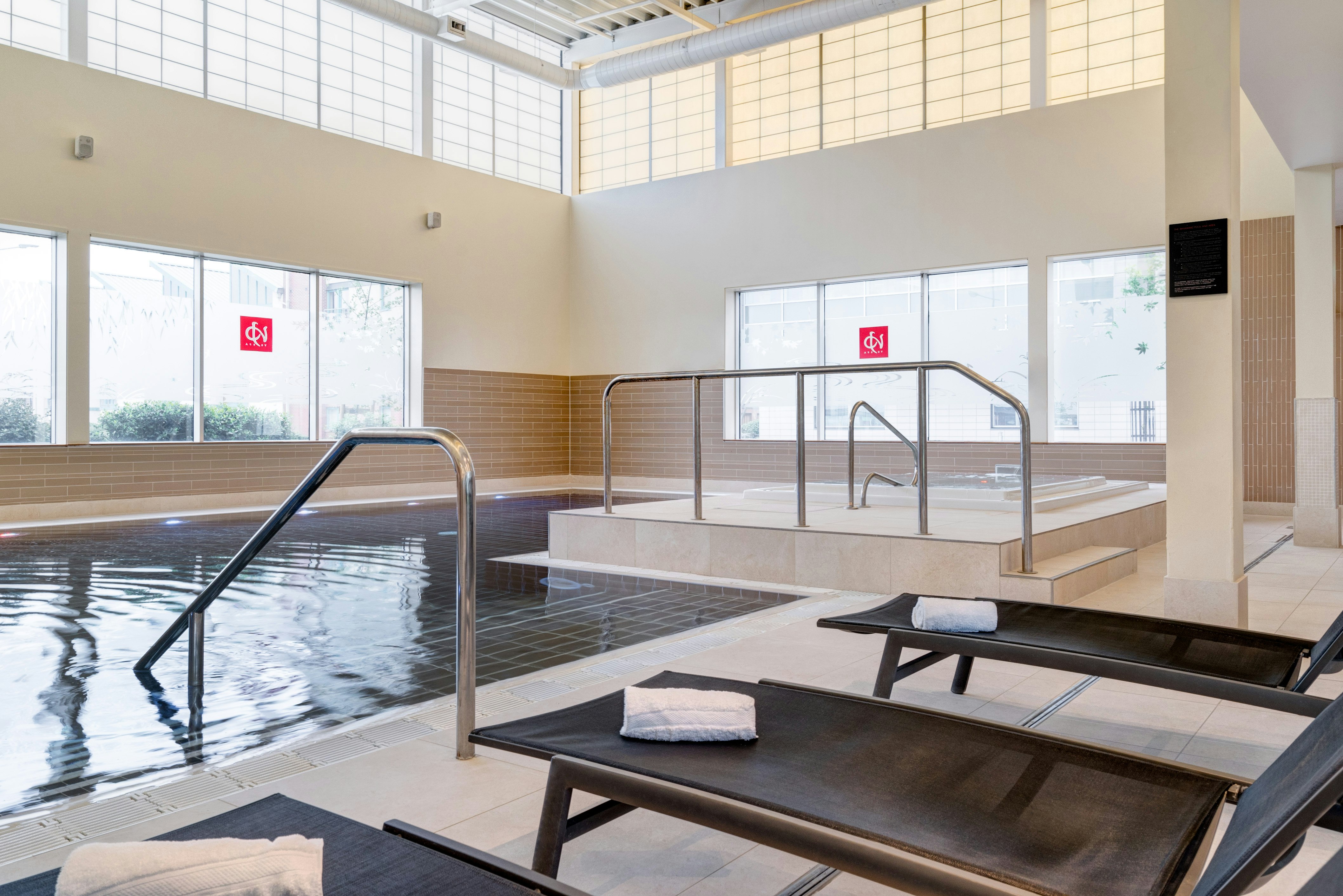 Apex City Quay Hotel And Spa 43/64
