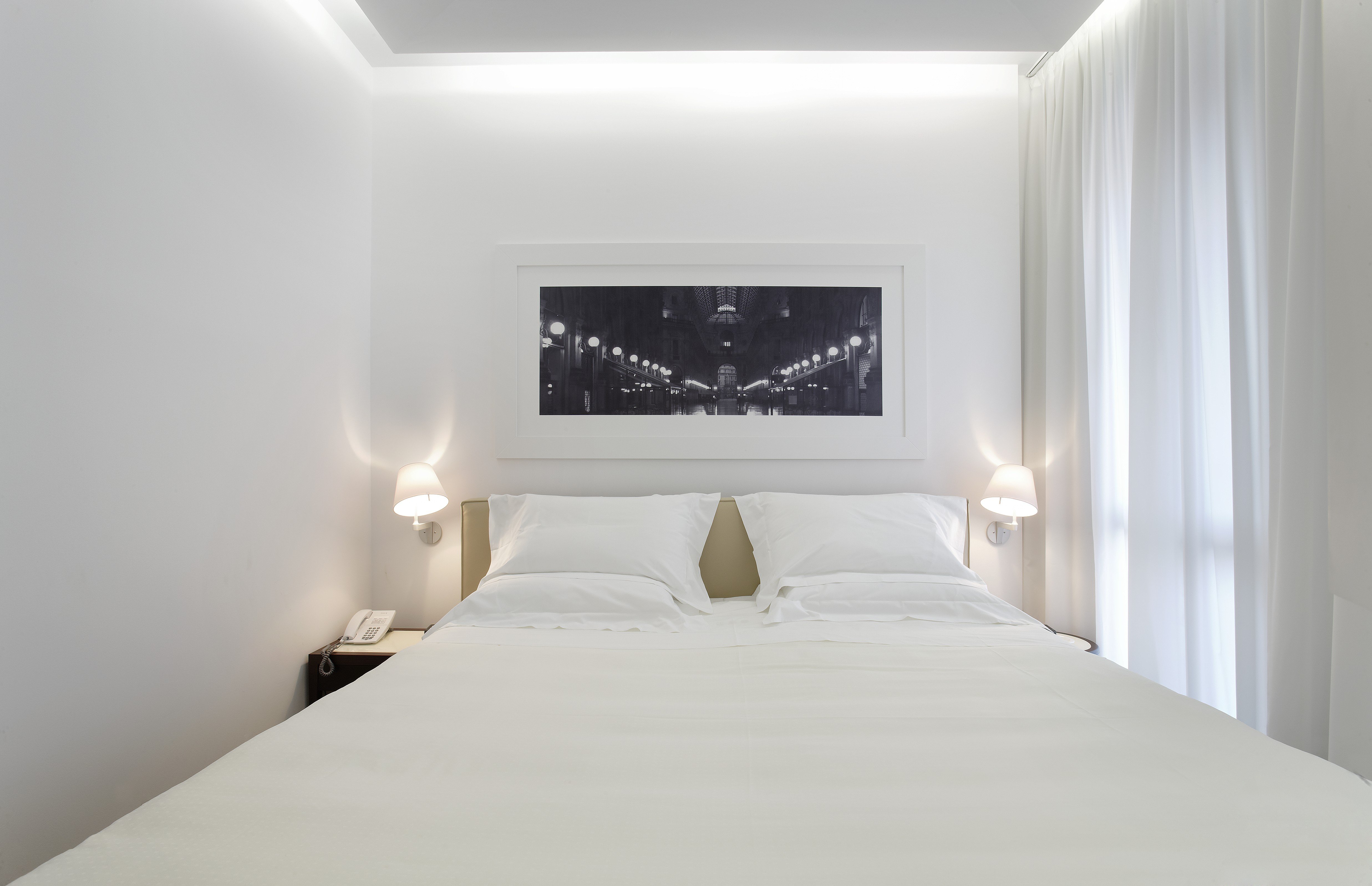 JUNIOR SUITE, TWIN BEDS