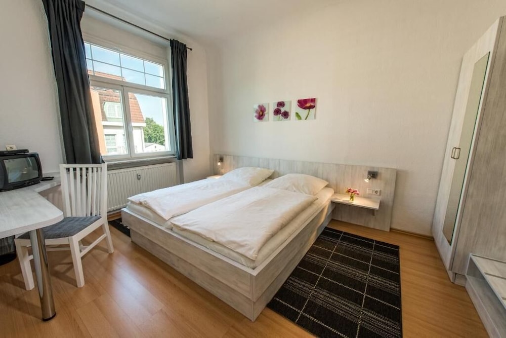 City Hotel Eisenach 10/30