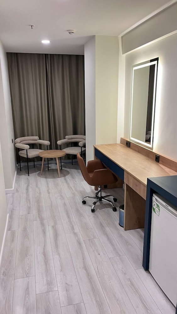 Aydinbey Park Hotel 16/19