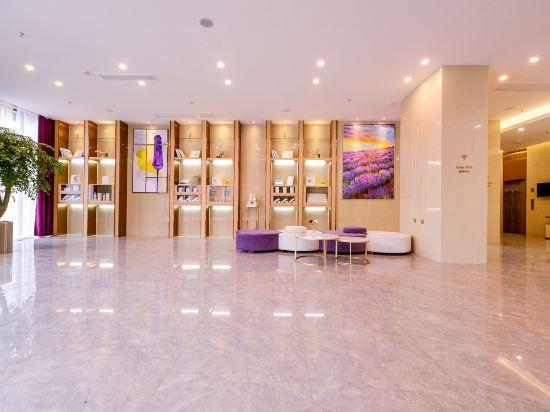 Lavande Hotel (Chongzhou Wanda Plaza) 14/51
