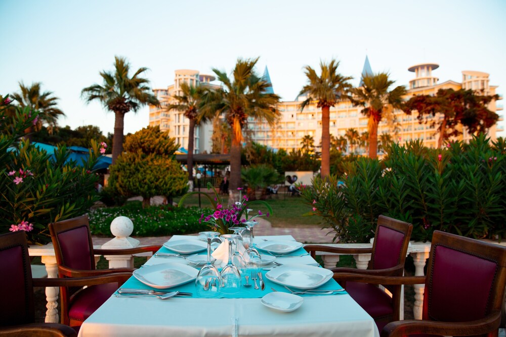 Agaya Didim Resort Hotel 35/51