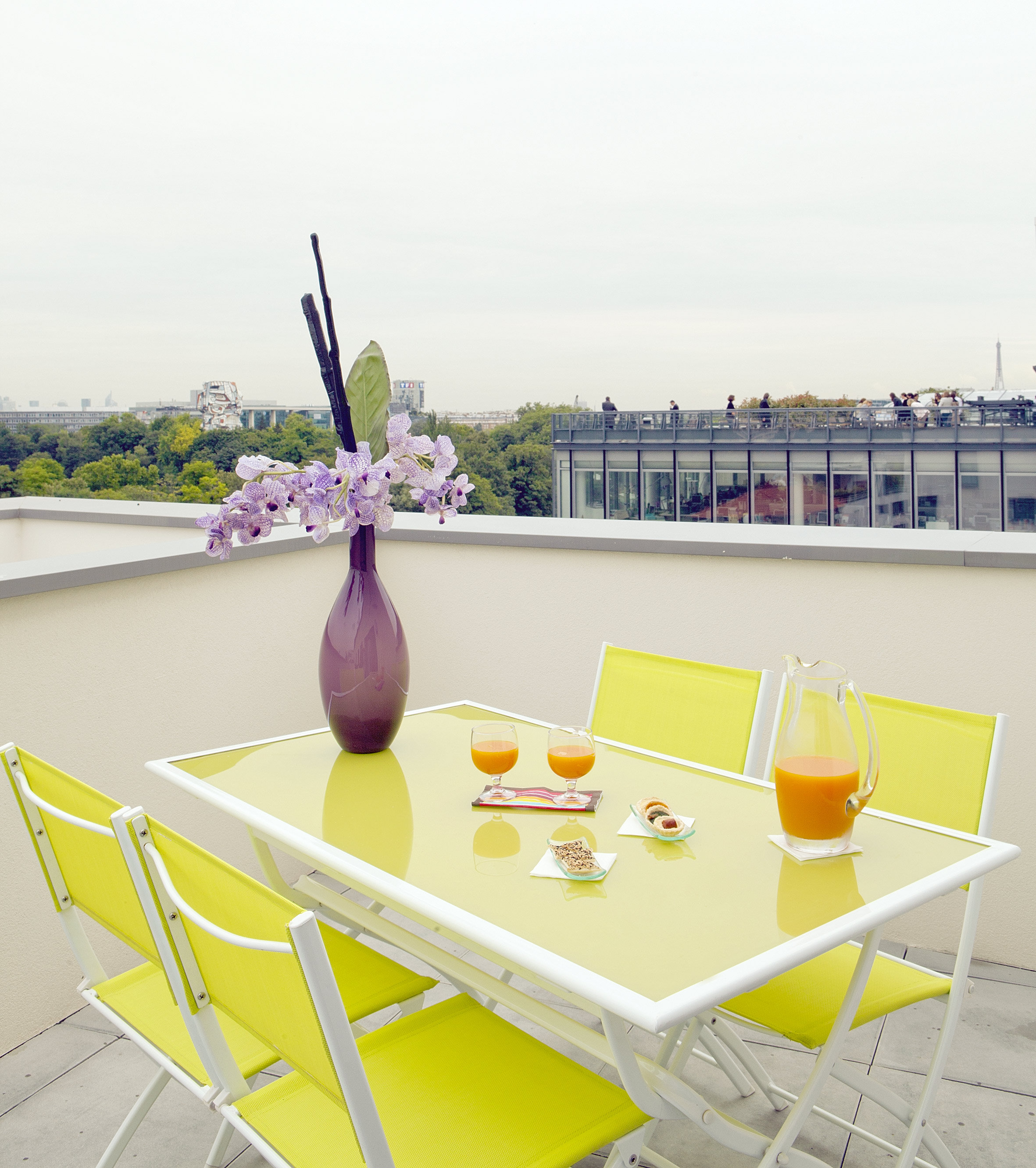 Residhome Paris Issy Les Moulineaux 19/21