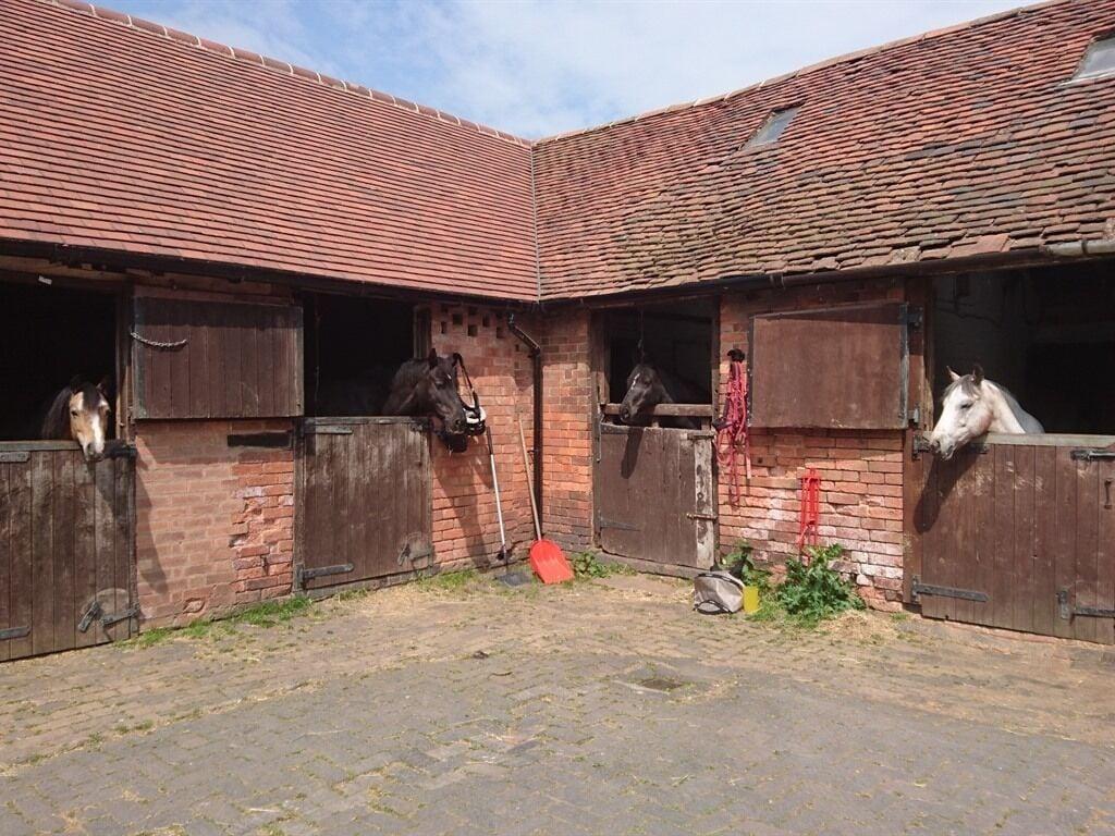 Church Farm 16/17