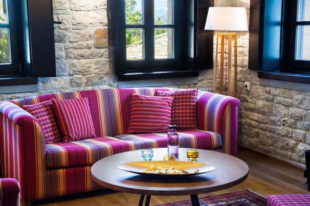 Aristi Mountain Resort Hotel And Spa 56/69