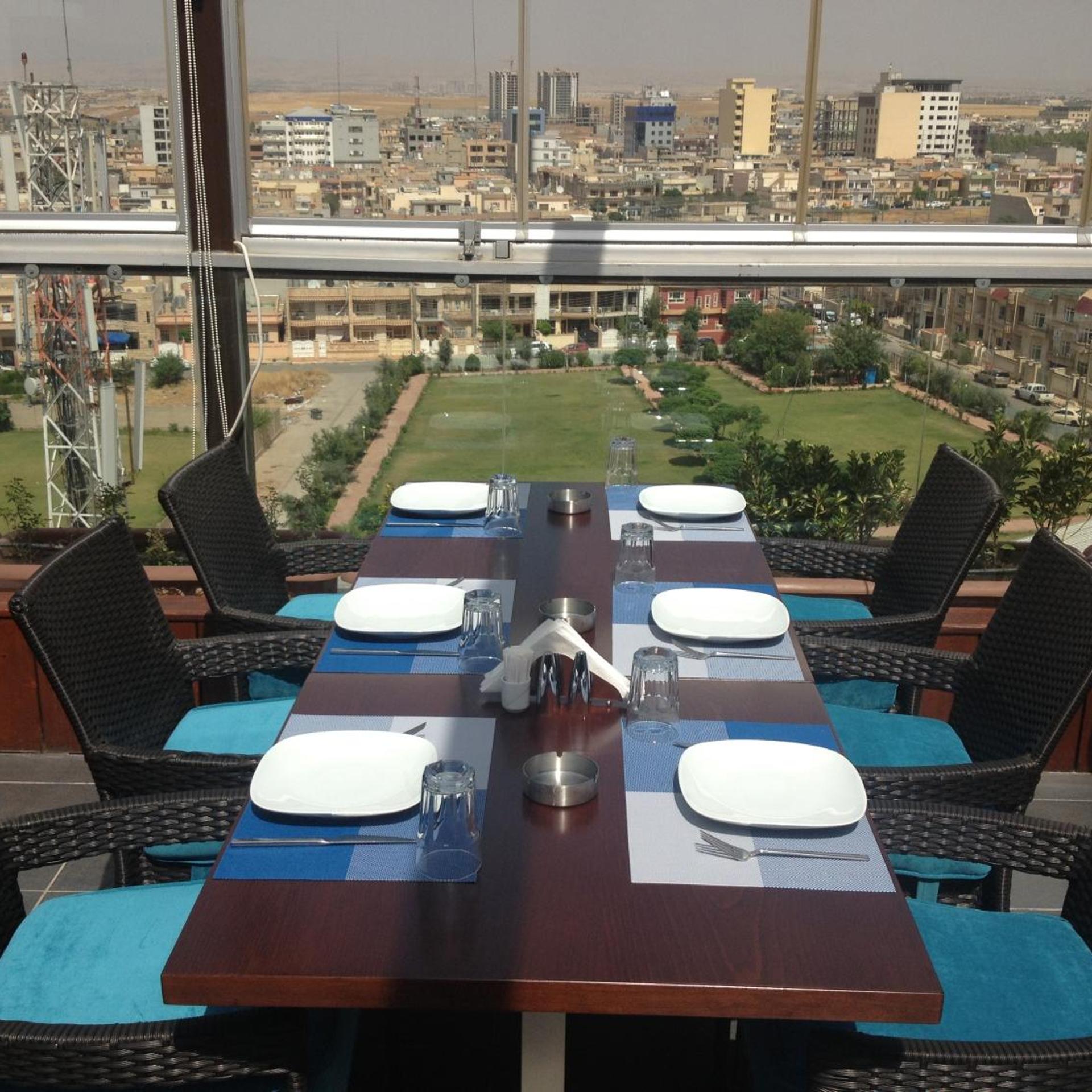 Fiori Hotel Erbil 43/60
