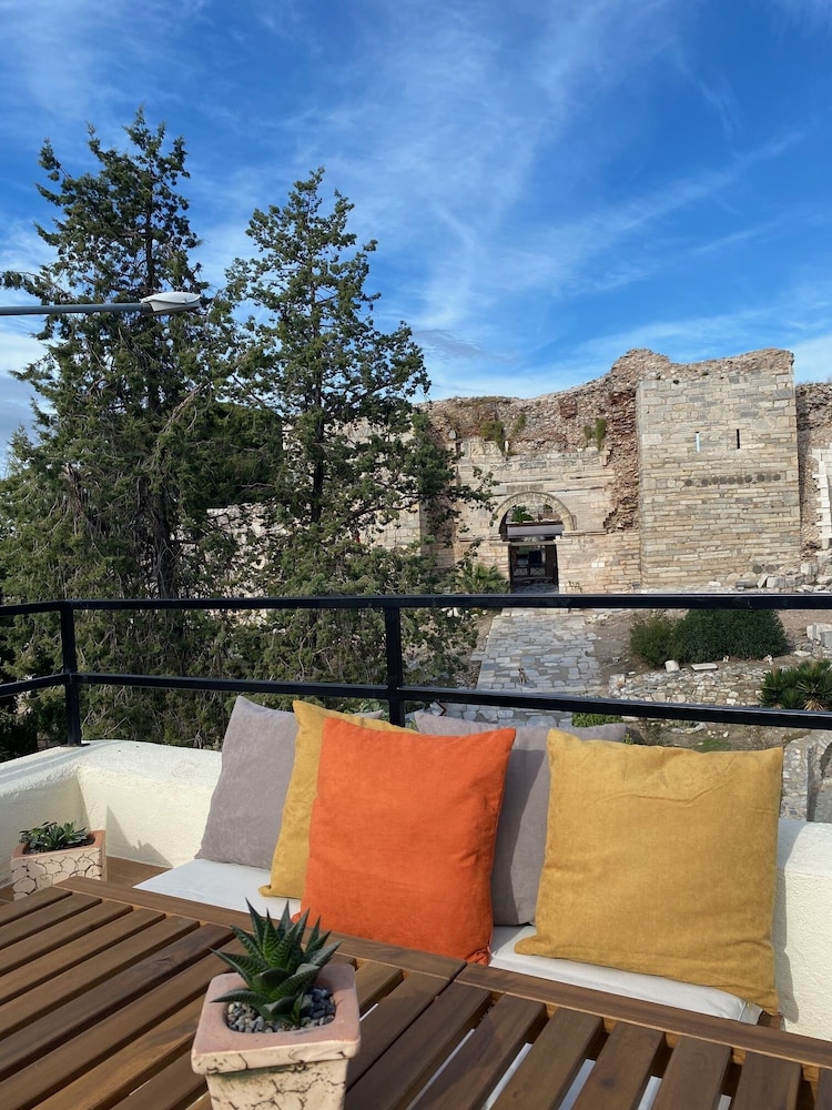 Kallinos Boutique Hotel Selcuk 5/32