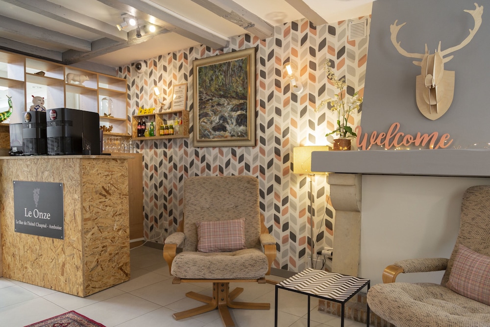 Logis Hotel Chaptal 21/31