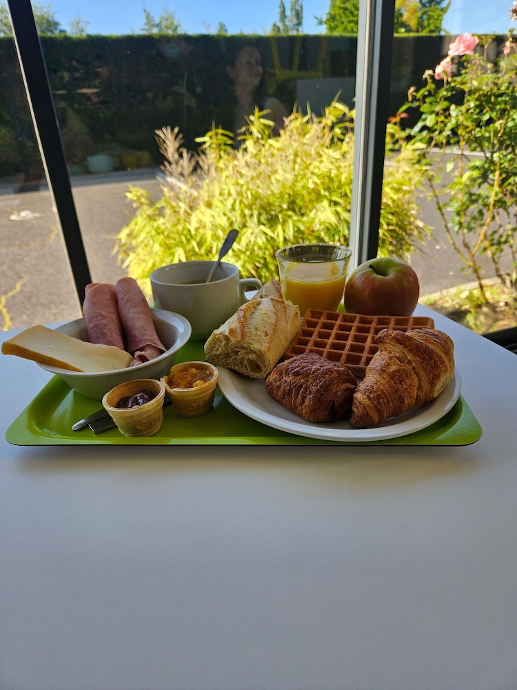 Ibis Budget Clermont Ferrand Sud Aubiere 55/63