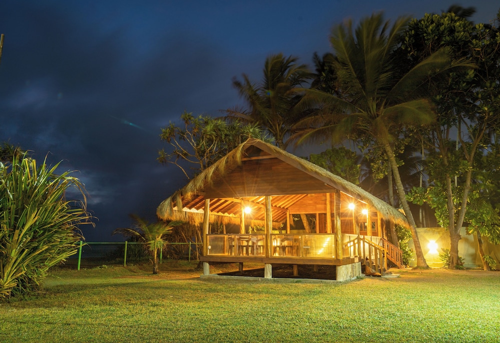 Grand Beach Wadduwa photo4