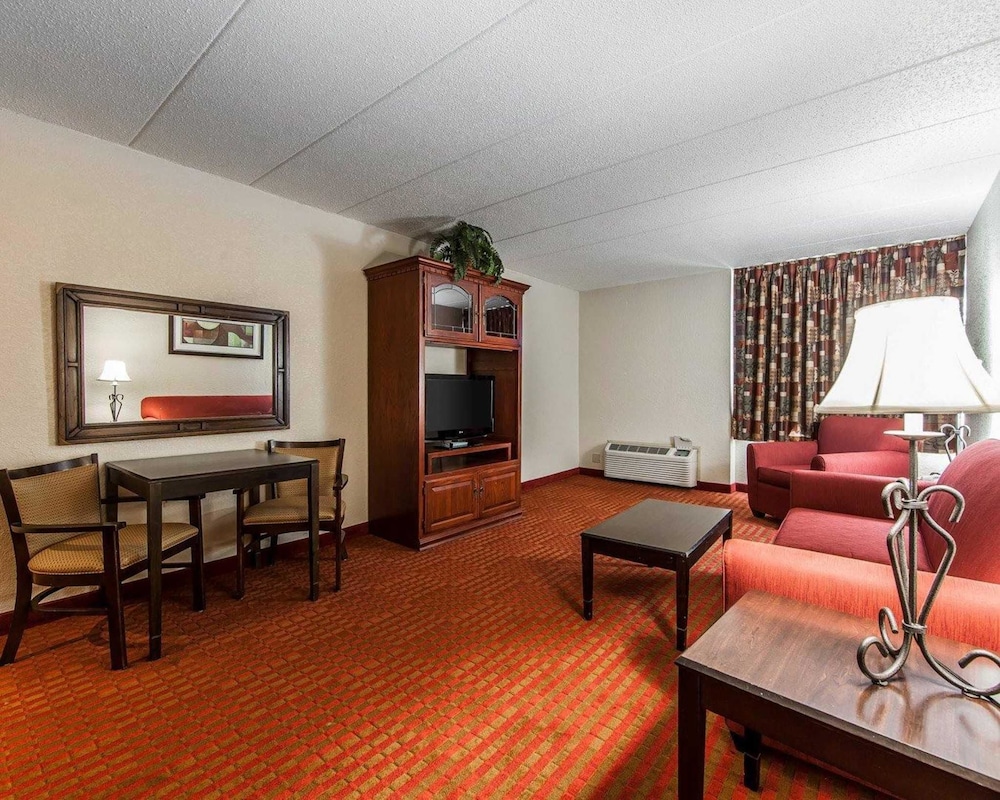 Wingate by Wyndham Marietta Conference Center 27/46