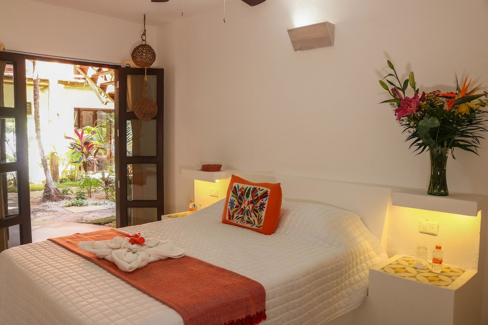 Hotel Kin Ha Pueblo 45/79