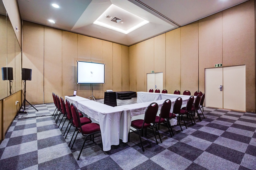 Viale Cataratas Hotel Eventos 37/50