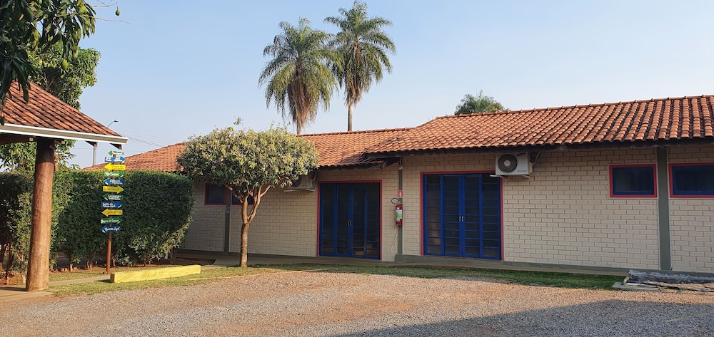 Bonito Hostel 33/50