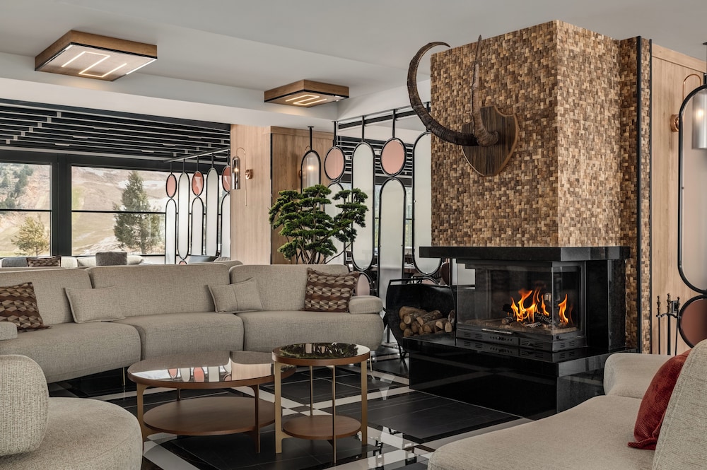 Ramada by Wyndham Erzincan Ergan 24/50