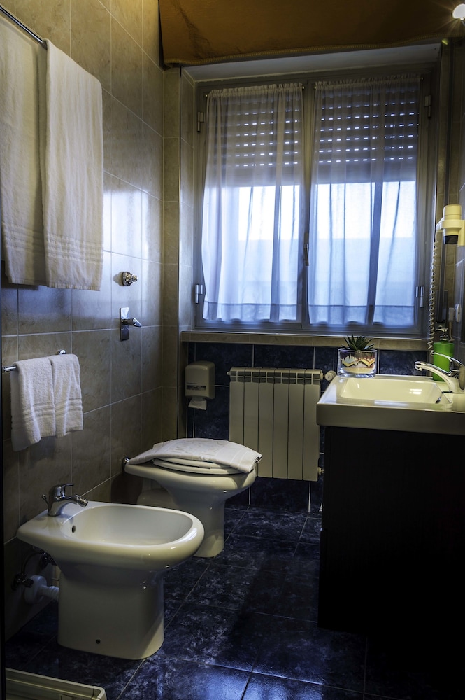 Hotel La Bussola 32/46