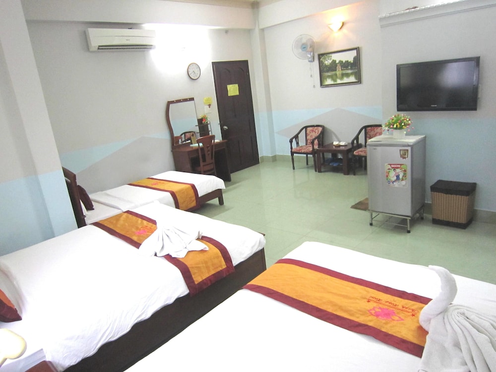 Thanh Hong Hotel 16/29