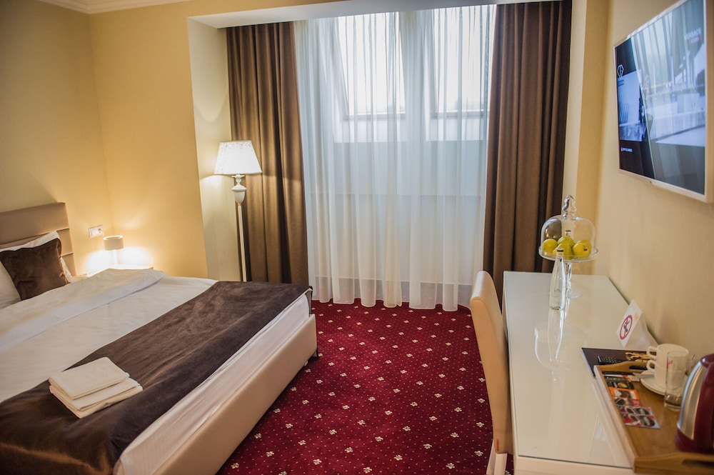 Bernardazzi Grand Hotel 10/43