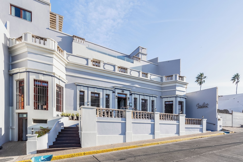 Casa Lucila Mazatlan Curamoria Collection 42/50