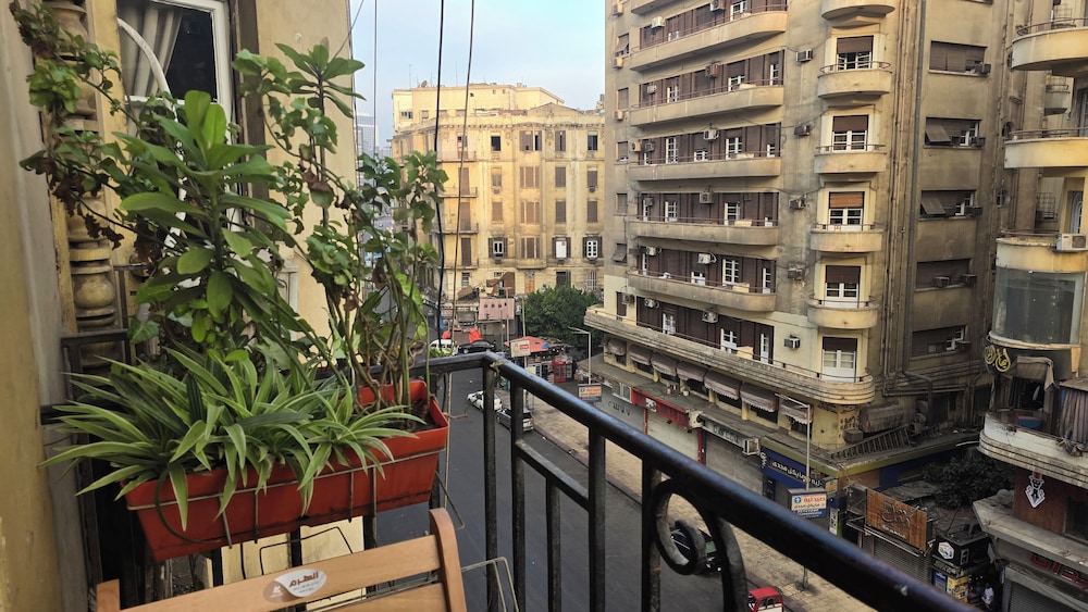 Sufi House in CAIRO