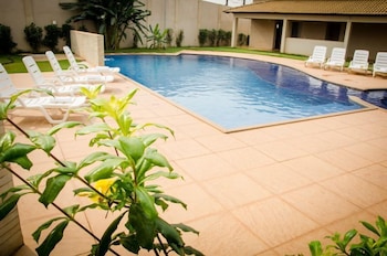 Esuites Vale Dos Carajas 13/36