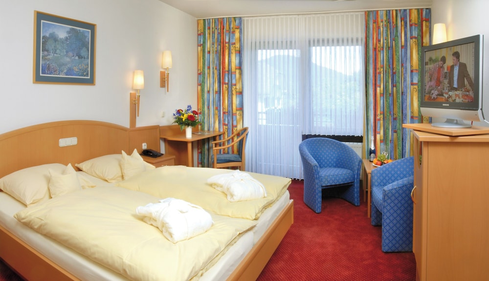 Sporthotel Zum Hohen Eimberg 14/65