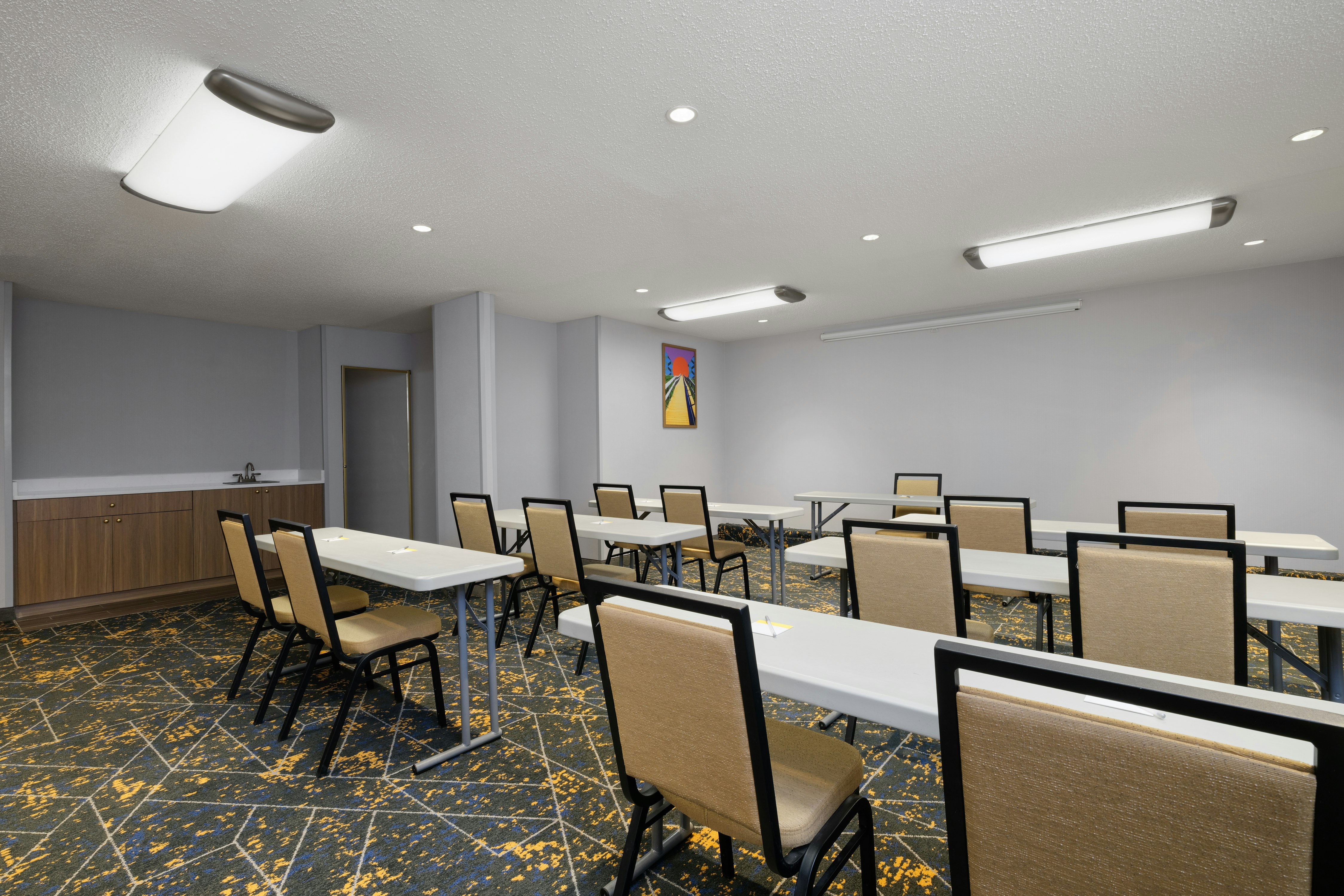 Hampton Inn Havelock 48/56