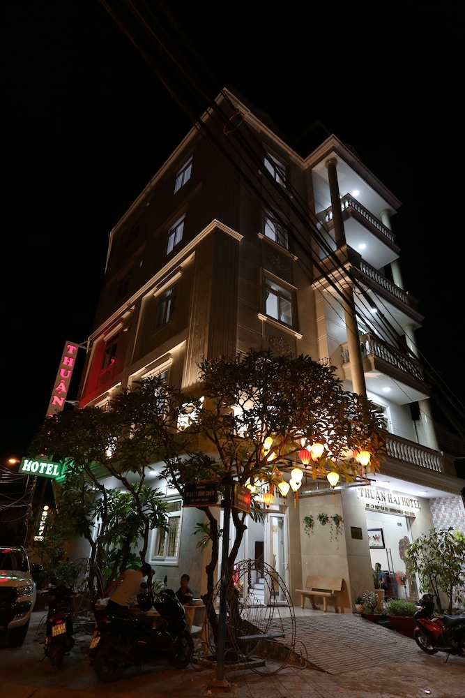 Thuan Hai Hotel photo3