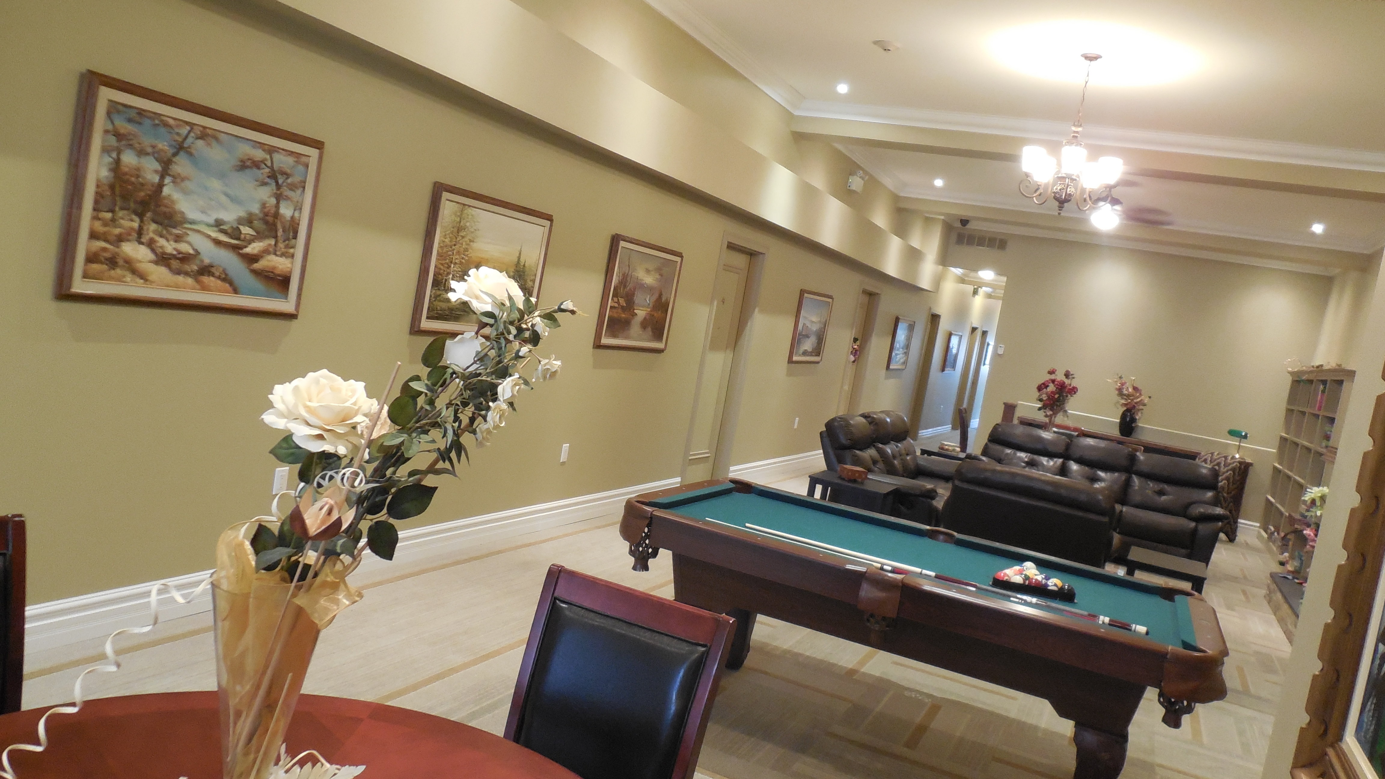Balsam Suites Boutique Inn And Residence 56/77