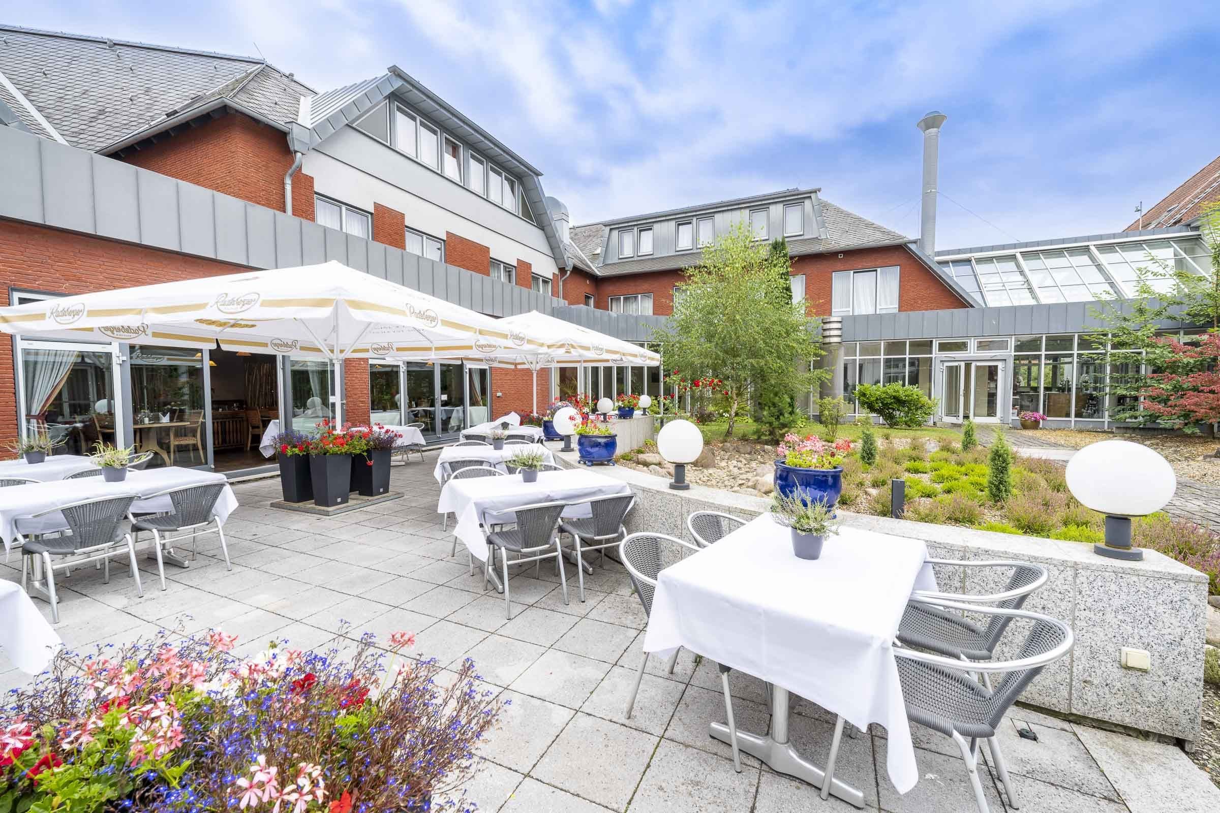 Plaza Inn Heidehof 2/42