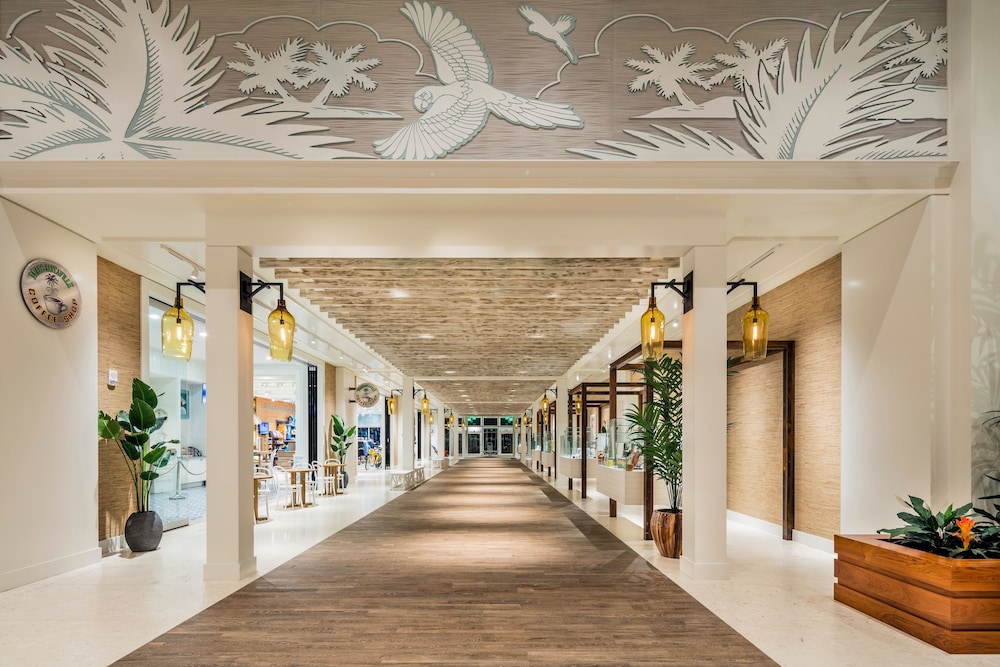 Margaritaville Hollywood Beach Resort 11/68