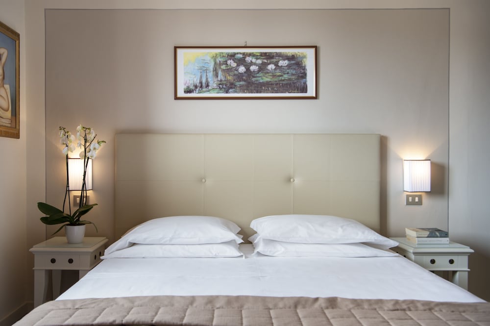 ECONOMY, DOUBLE BED