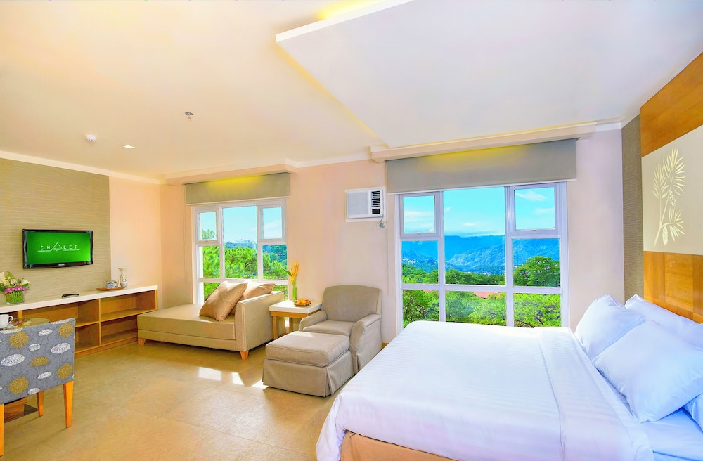 Chalet Baguio 33/58