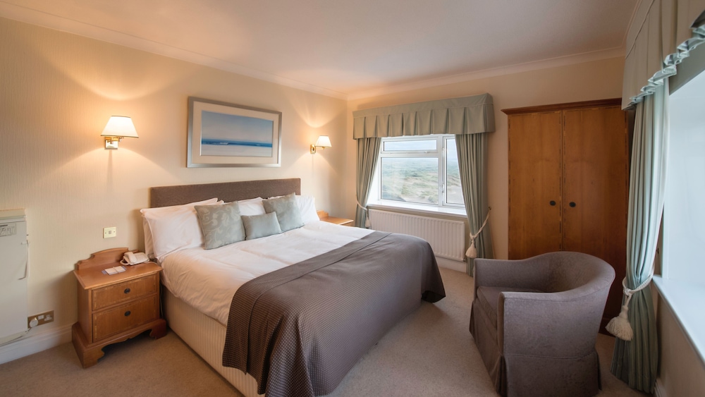 Saunton Sands Hotel Source Spa and Wellness 29/72