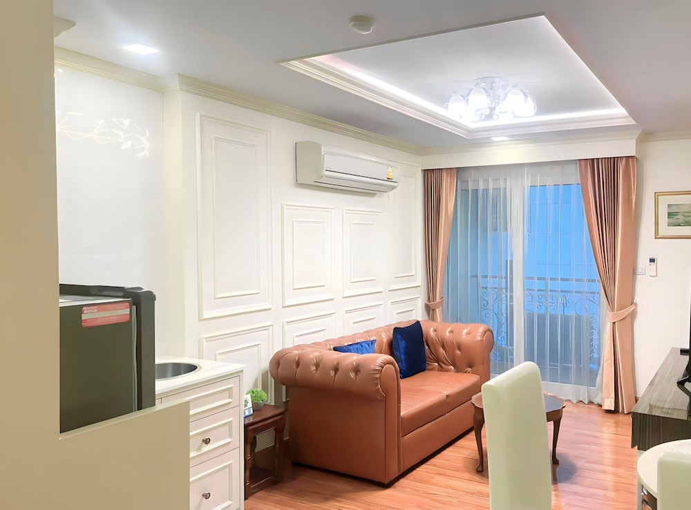 Syama Hana Executive Apartments Thonglor 40/50
