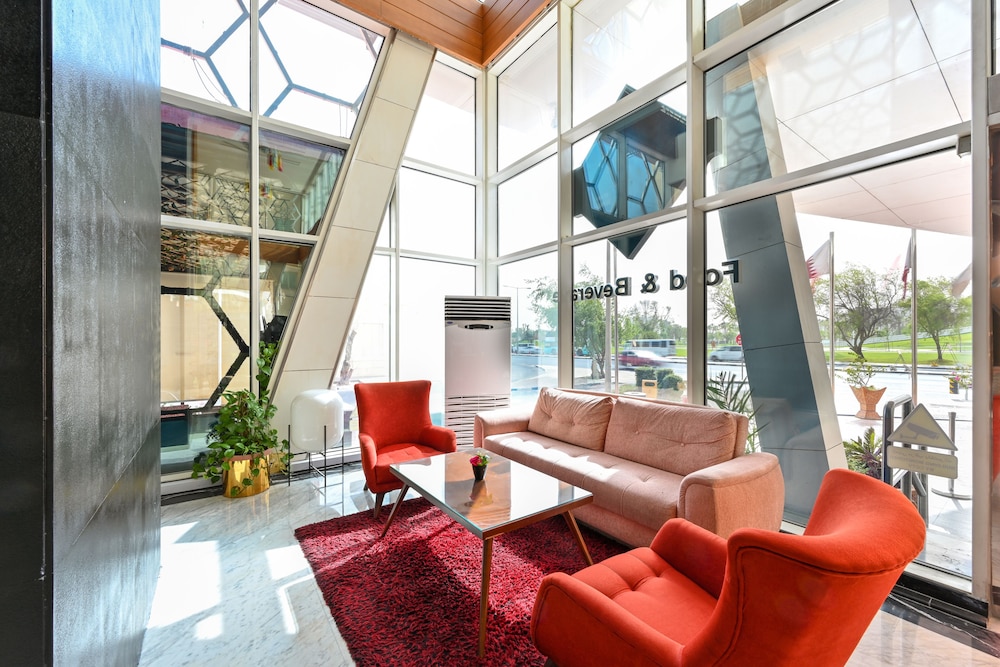 Al Mansour Suites 32/49