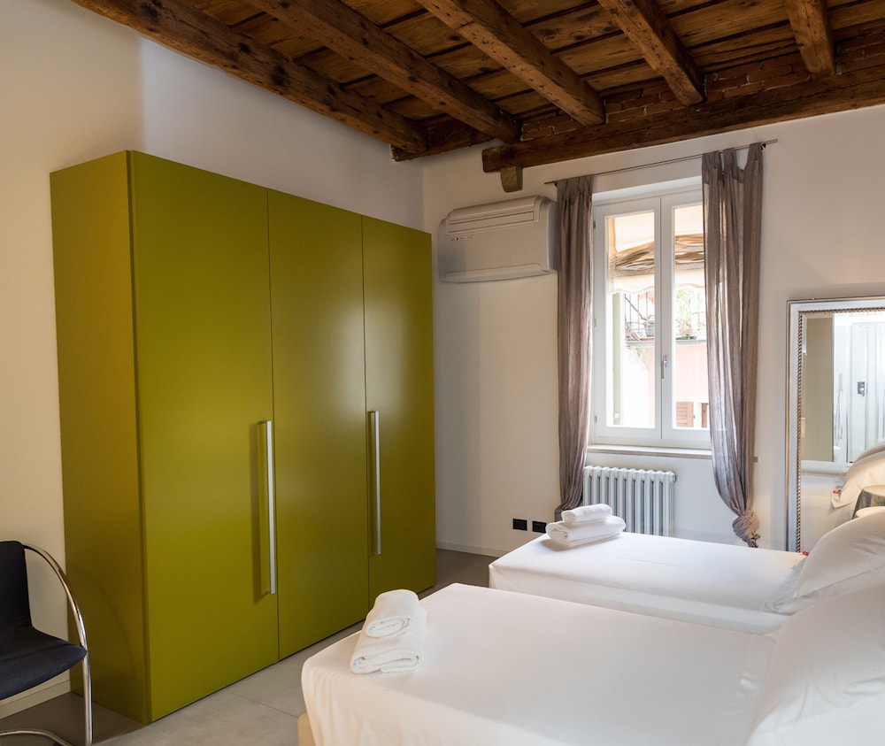 Il Vicolo Residence 9/38