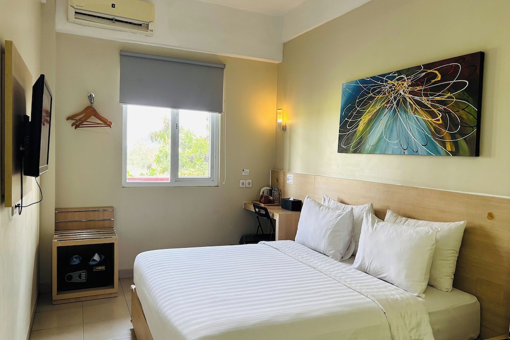Lemo Hotel Serpong 16/62
