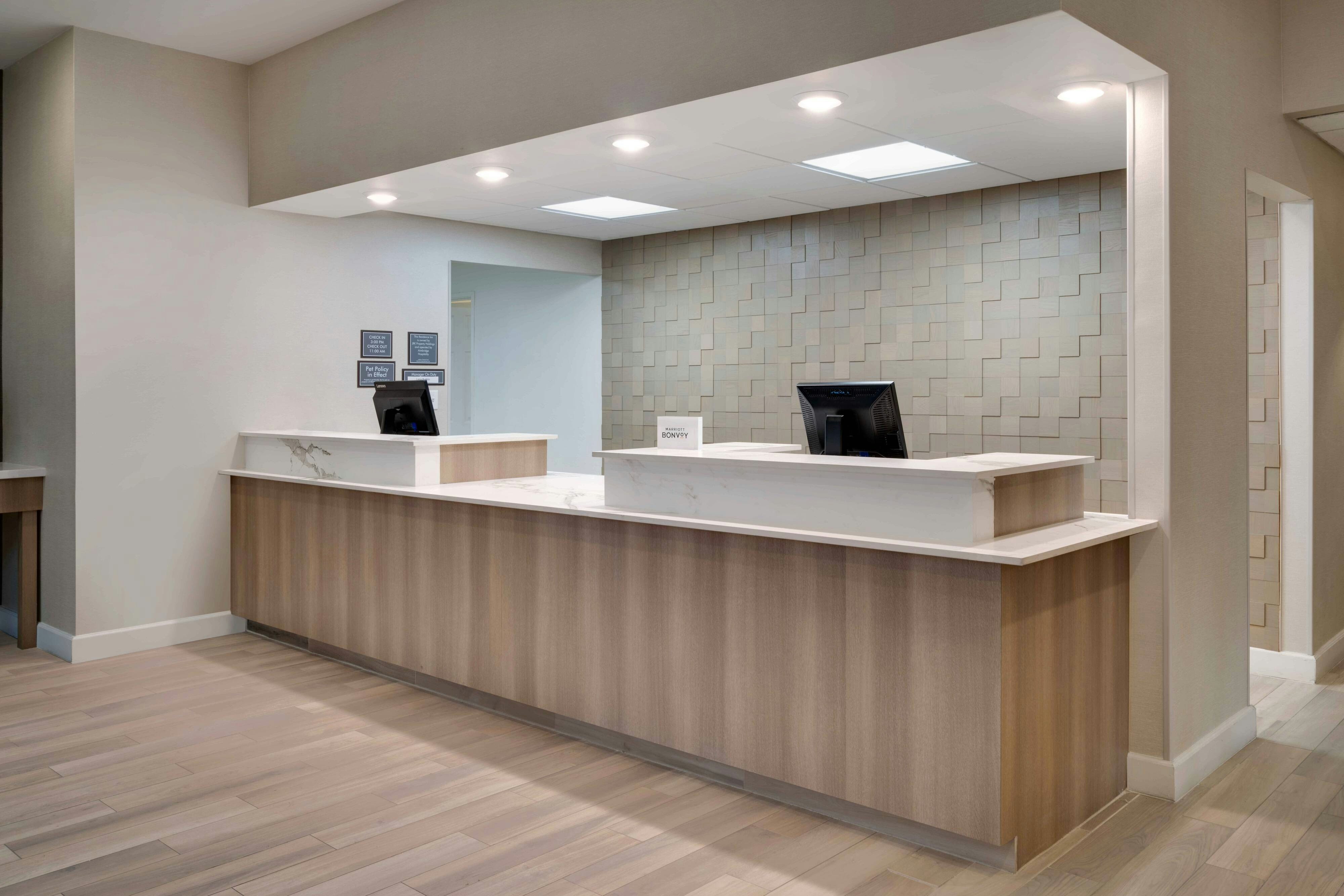 Residence Inn Austin South 5/28