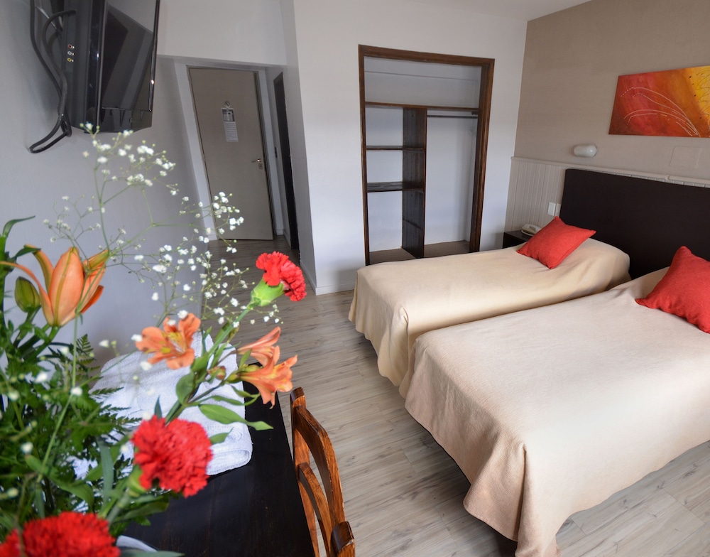 Hotel 7 Lagos 21/49