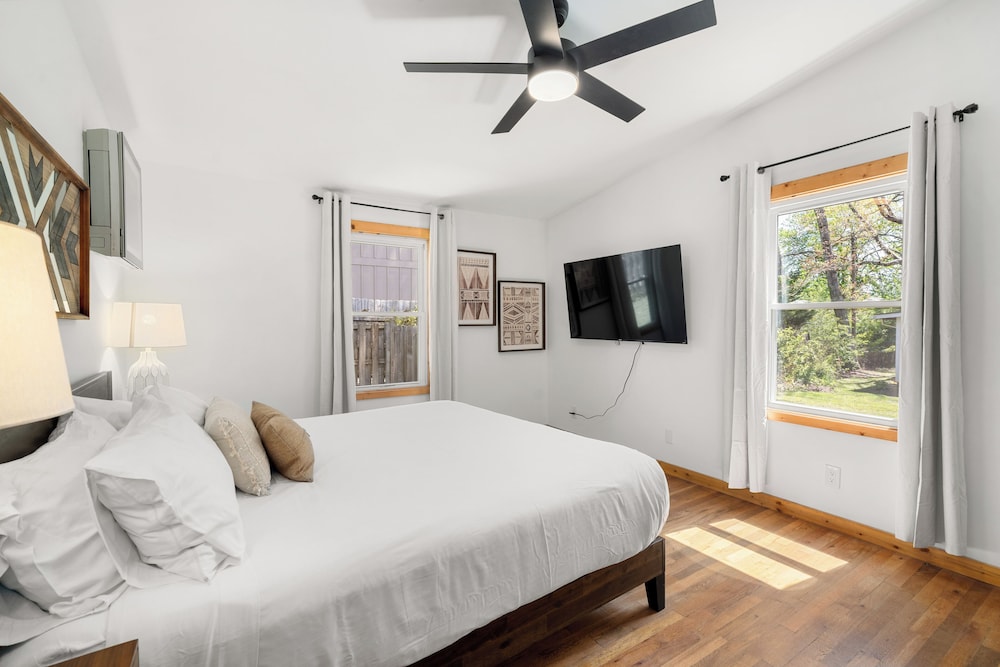 Family Suite, 2 King Beds