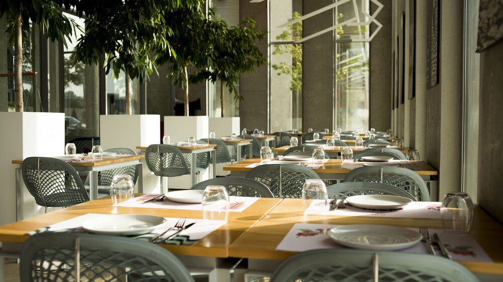 Bossa Nova Beirut Hotel 35/50