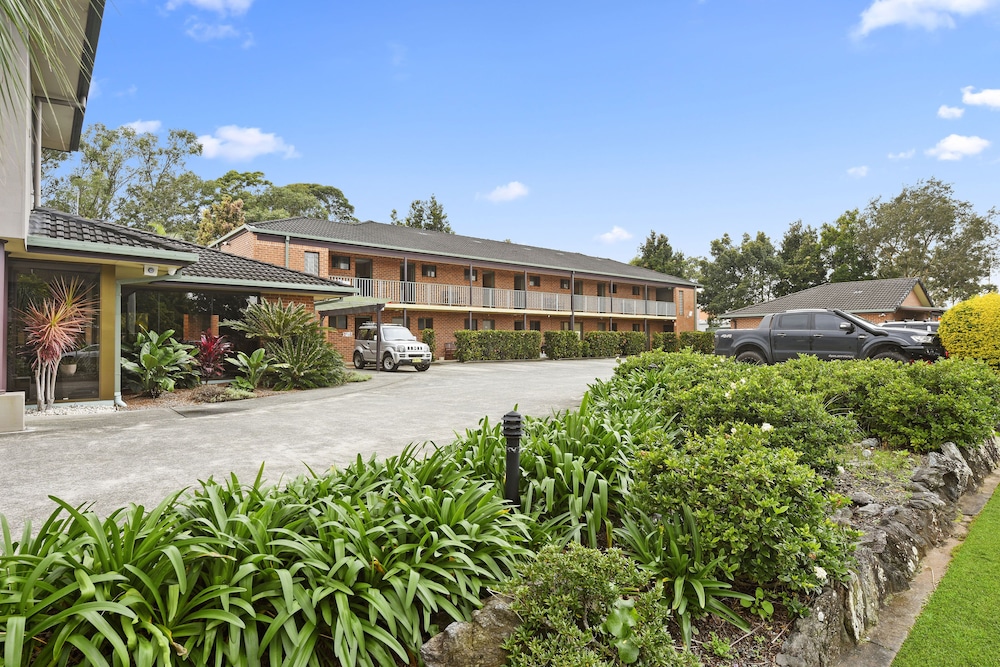Macquarie Barracks Motor Inn 6/67