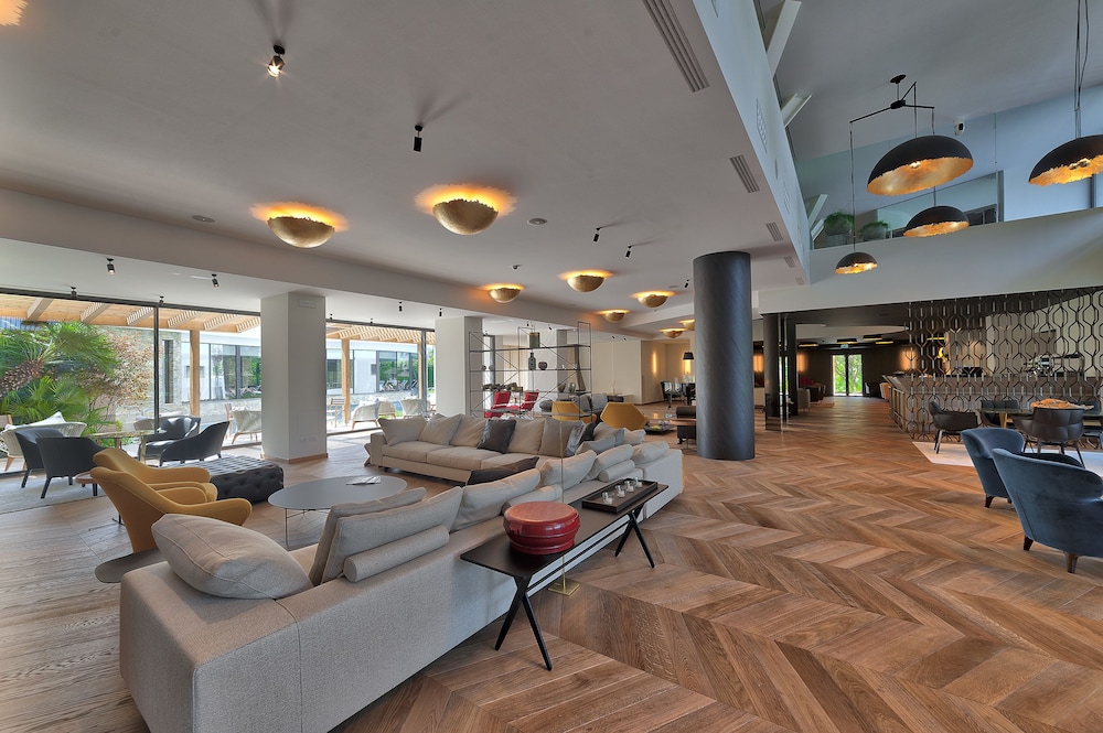 Esplanade Tergesteo - Luxury Retreat - Adults Only 100/129