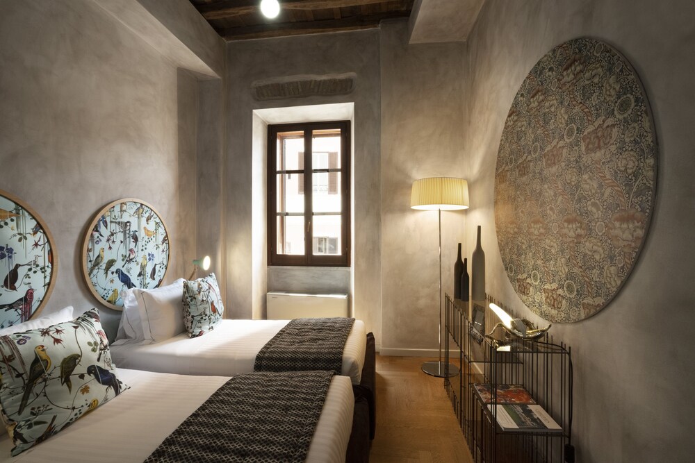 Palm Suite Manfredi 18/65