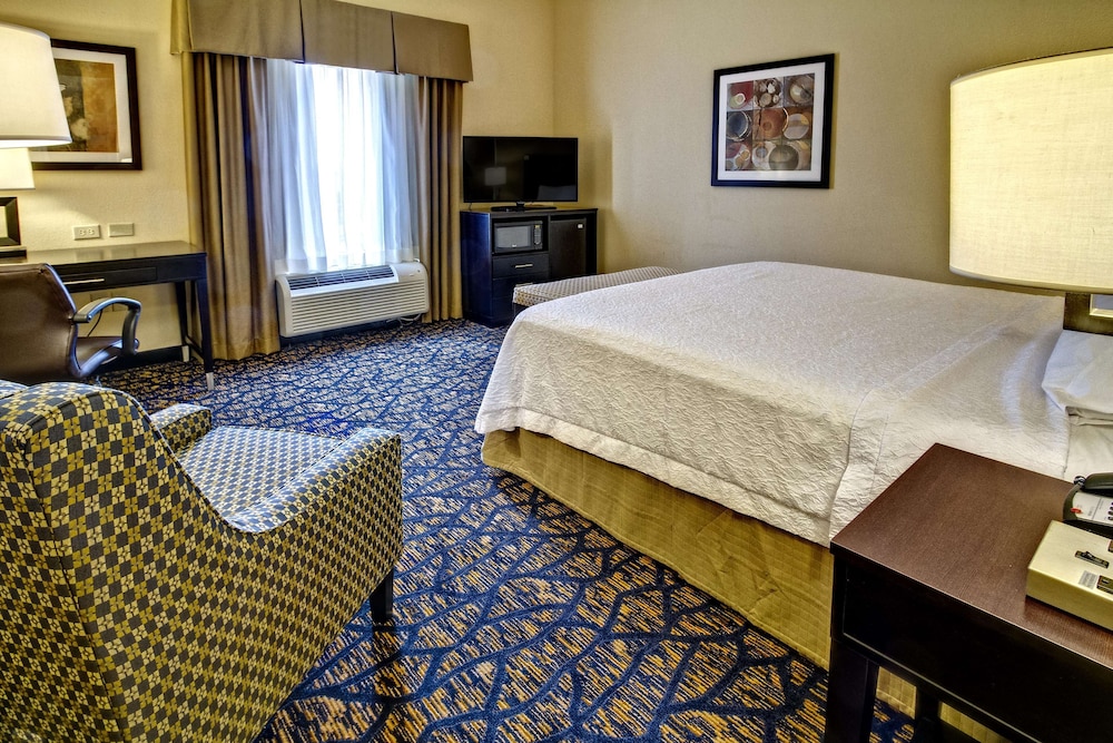 Hampton Inn Clarksdale Ms 14/34