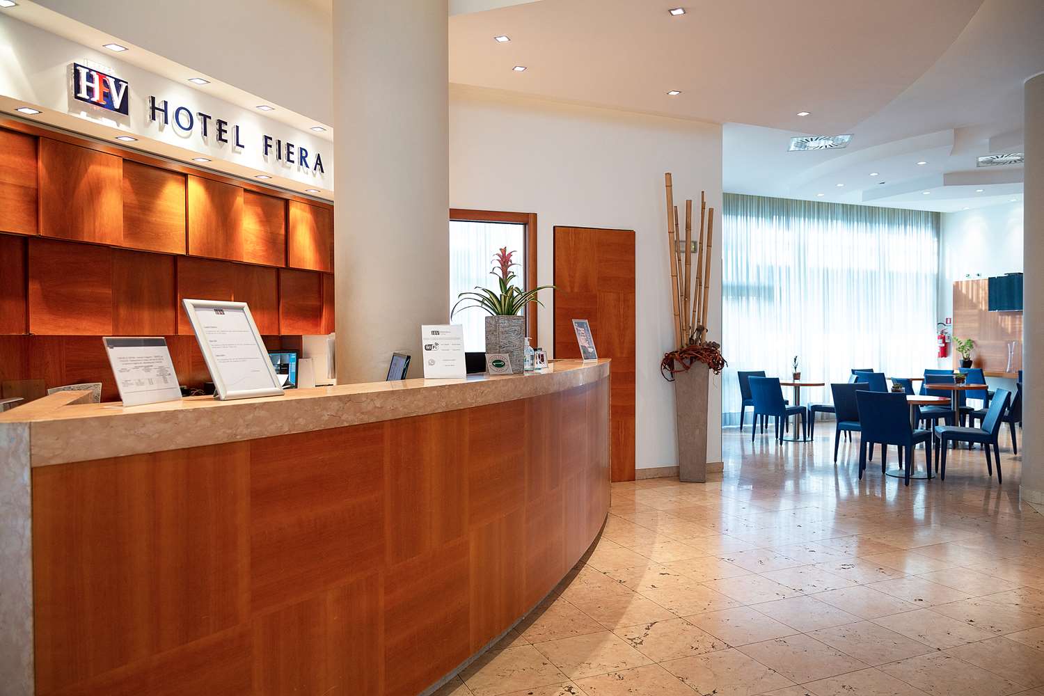Best Western Hotel Fiera Verona 4/49