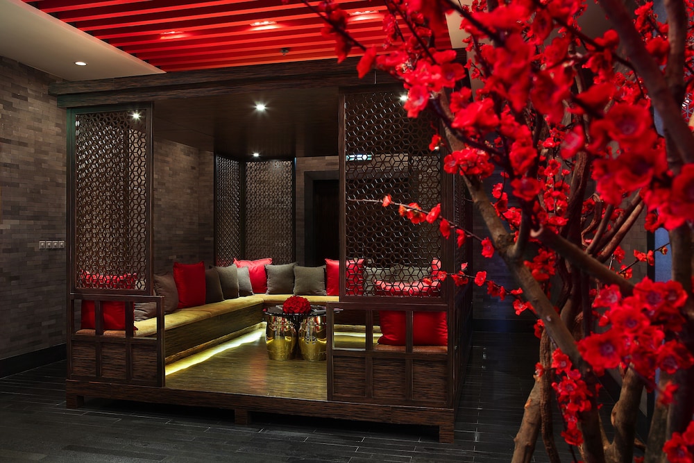 amenities