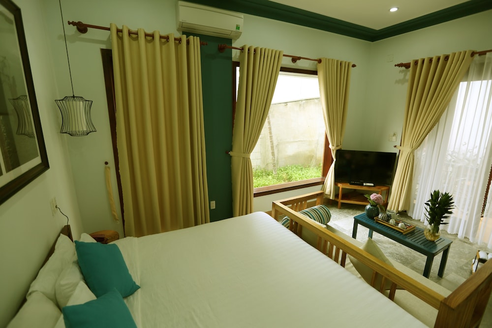 Relax Garden Boutique Villa Hoi An 20/44