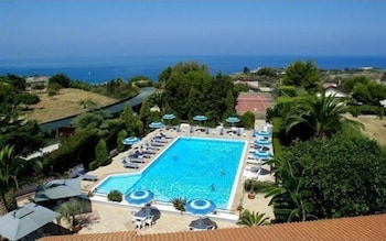 Residence Hotel Felix 15/66